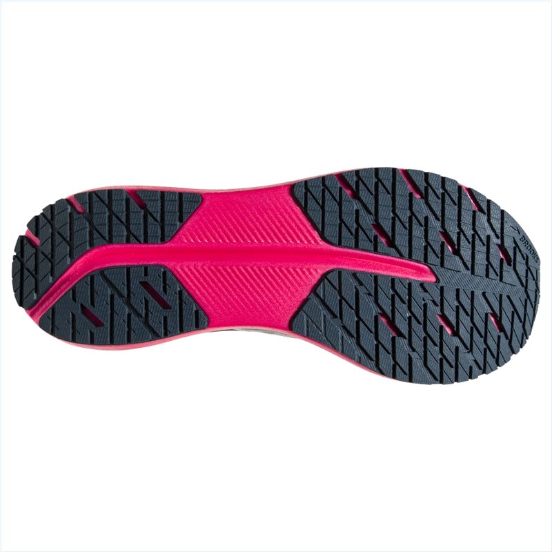  Hyperion Tempo :110 Ice Flow/Navy/Pink