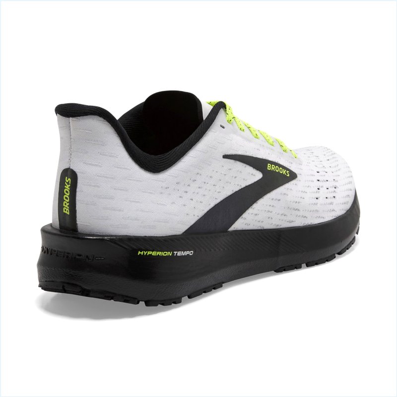  Hyperion Tempo :170 White/Nightlife/Black