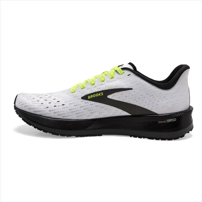  Hyperion Tempo :170 White/Nightlife/Black