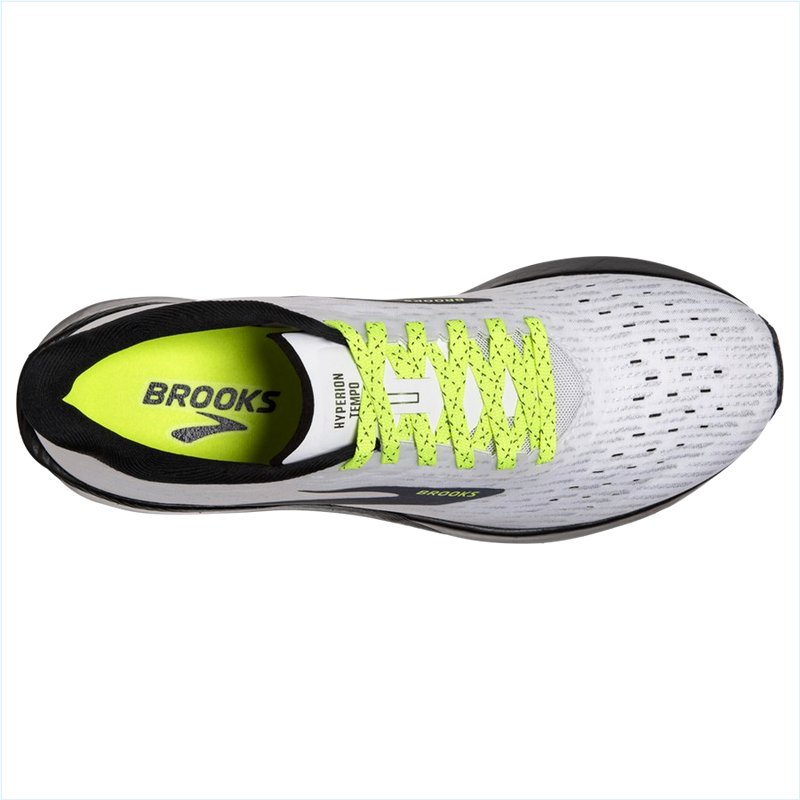  Hyperion Tempo :170 White/Nightlife/Black