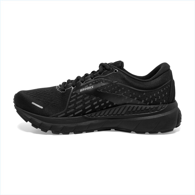  Adrenaline GTS 21 :20 Black/Black/Ebony