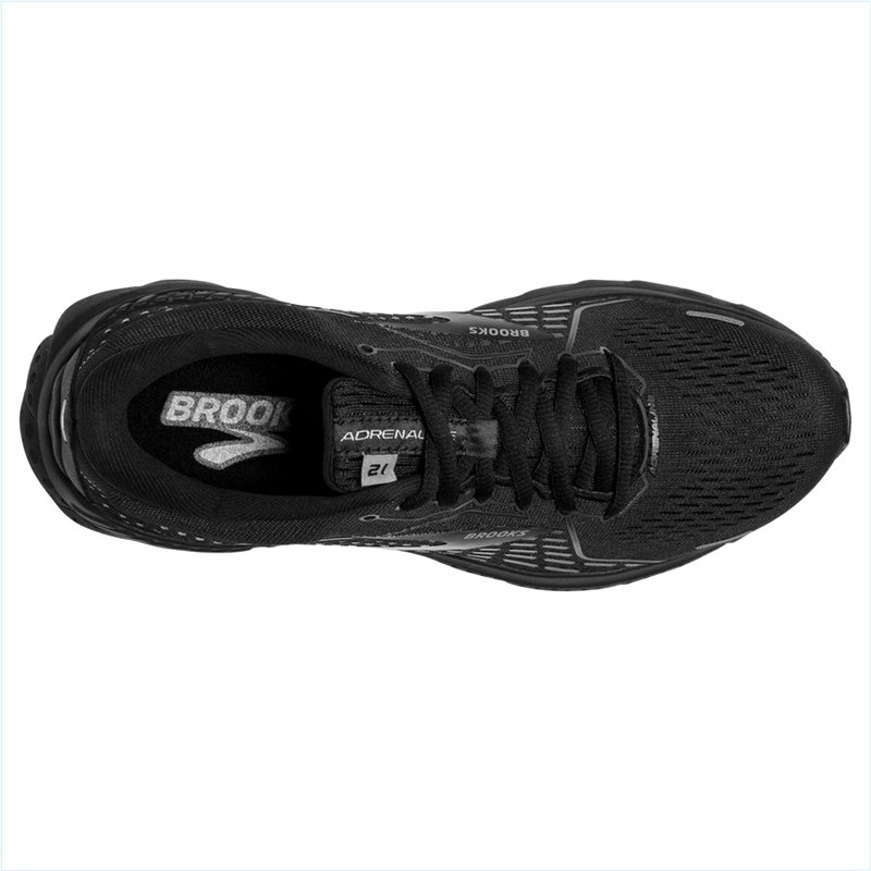  Adrenaline GTS 21 :20 Black/Black/Ebony