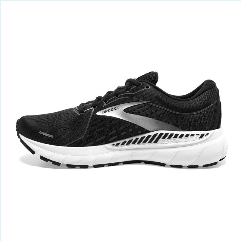  Adrenaline GTS 21 :33 Black Pearl/White