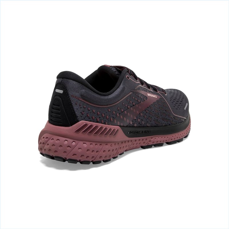  Adrenaline GTS 21 :50 Black/Blackened Pearl/Nocturne