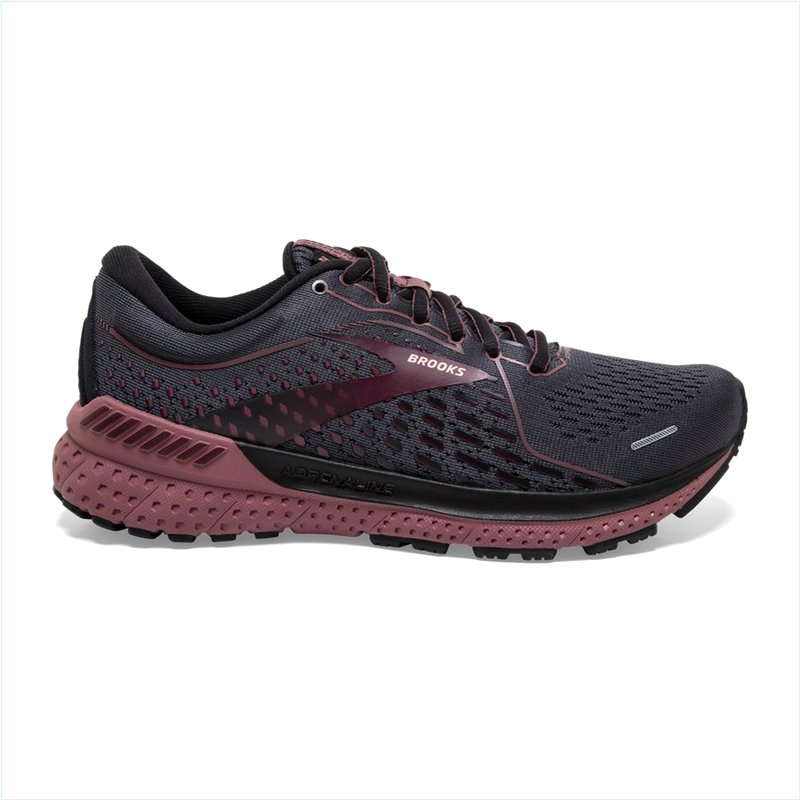  Adrenaline GTS 21 :50 Black/Blackened Pearl/Nocturne