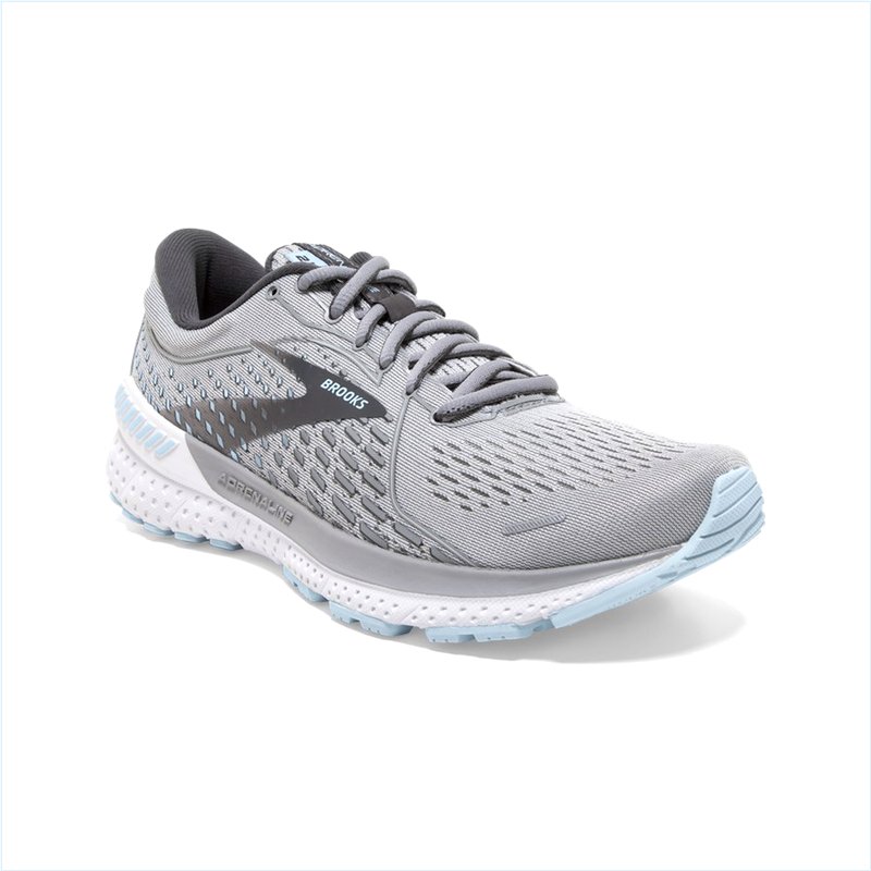  Adrenaline GTS 21 :61 Oyster/Alloy/Light Blue