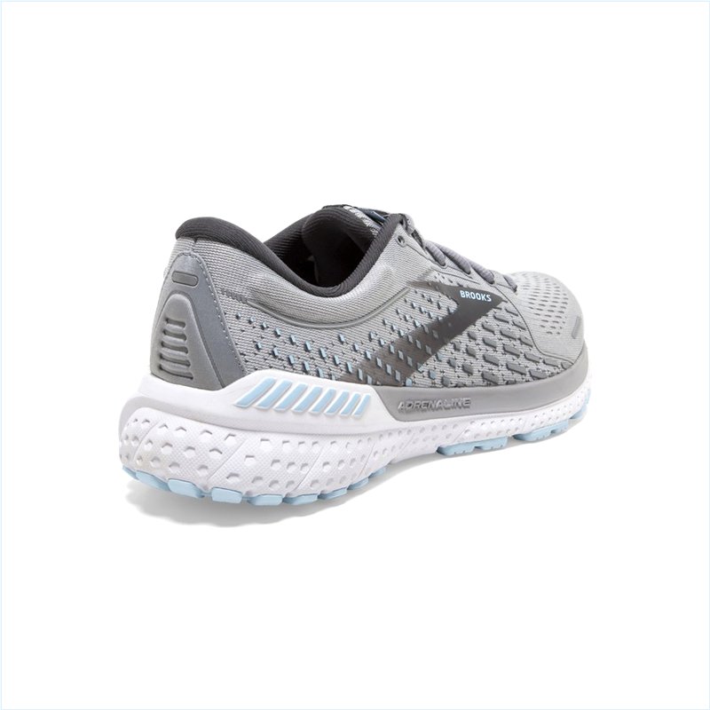  Adrenaline GTS 21 :61 Oyster/Alloy/Light Blue