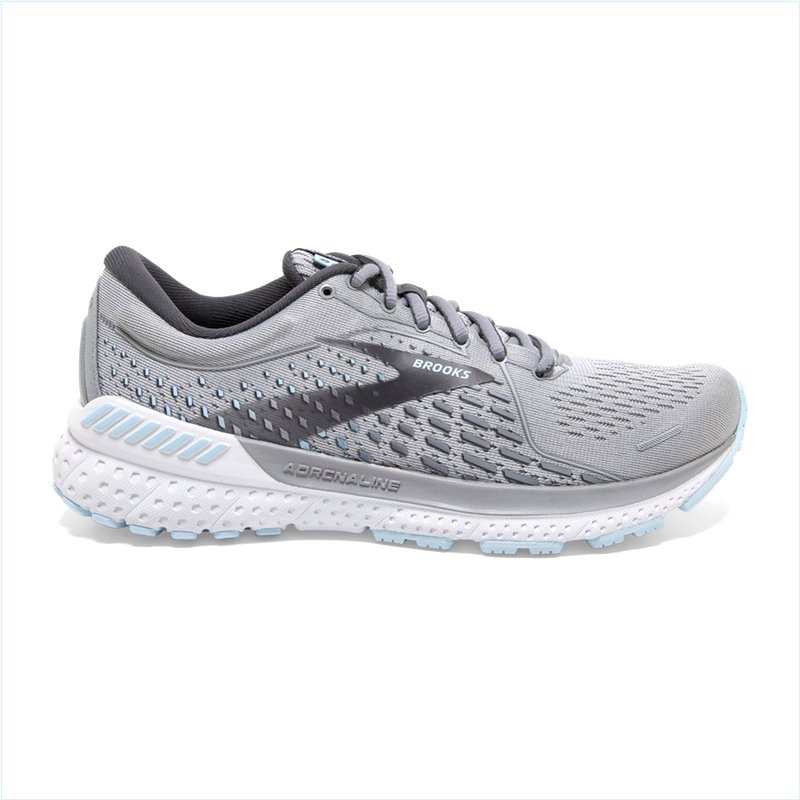  Adrenaline GTS 21 :61 Oyster/Alloy/Light Blue