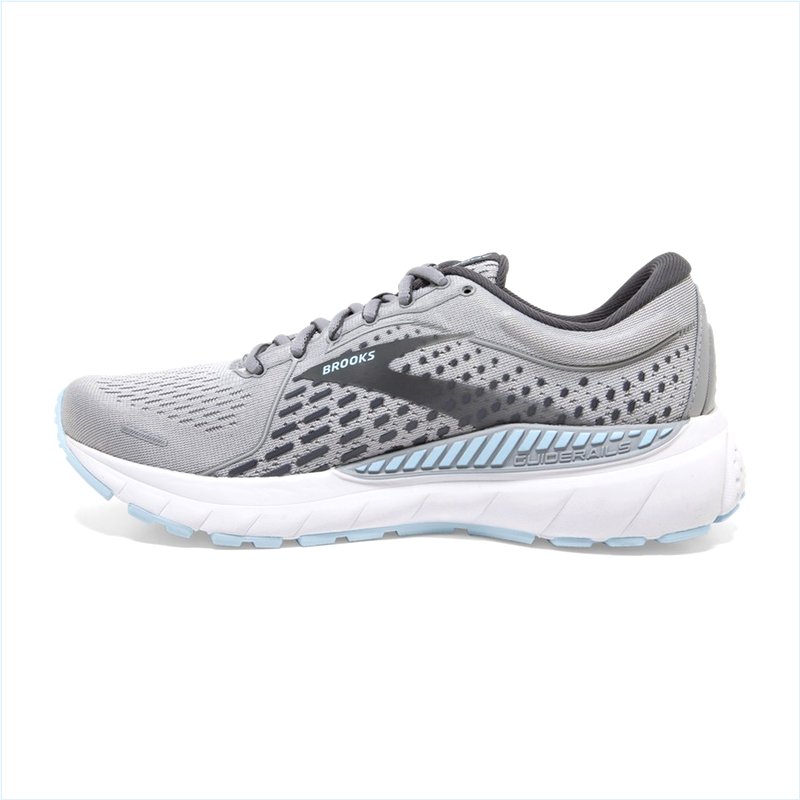  Adrenaline GTS 21 :61 Oyster/Alloy/Light Blue
