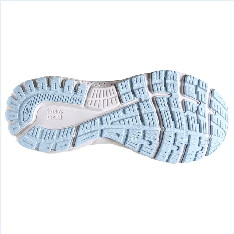  Adrenaline GTS 21 :61 Oyster/Alloy/Light Blue