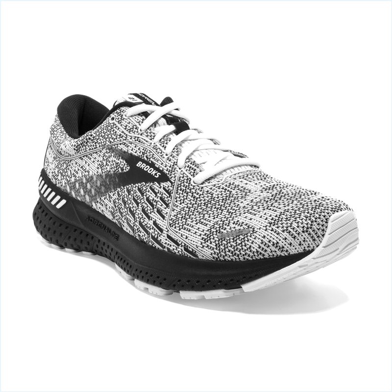 Adrenaline GTS 21 :135 White/Grey/Black