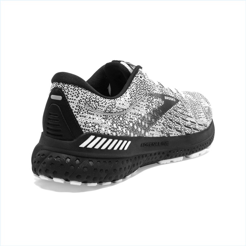  Adrenaline GTS 21 :135 White/Grey/Black