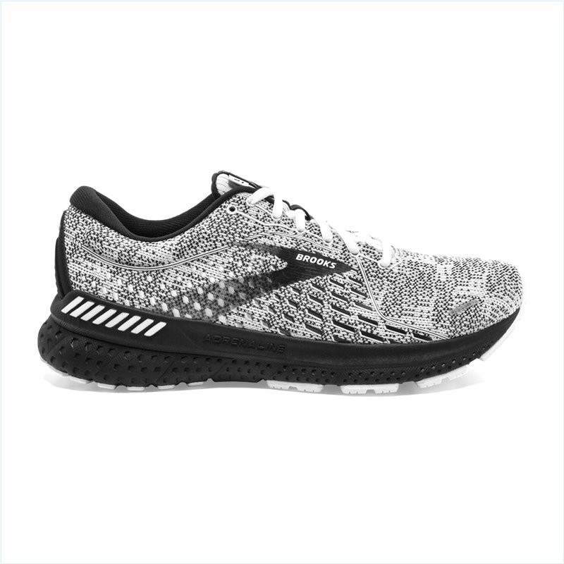  Adrenaline GTS 21 :135 White/Grey/Black