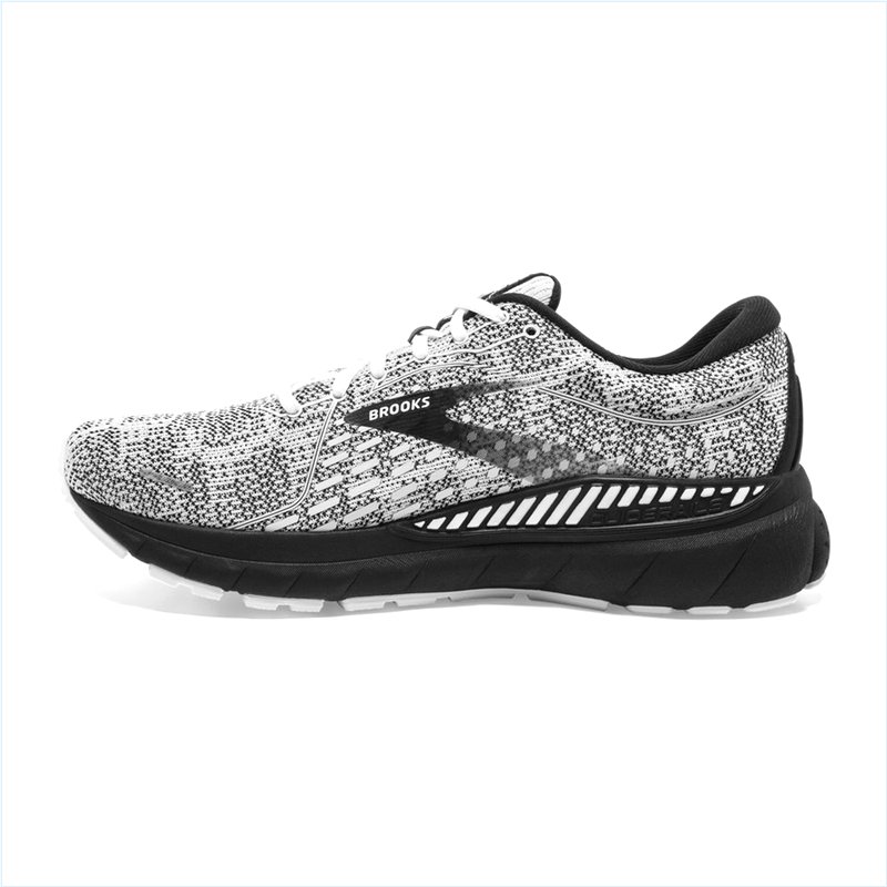 Adrenaline GTS 21 :135 White/Grey/Black