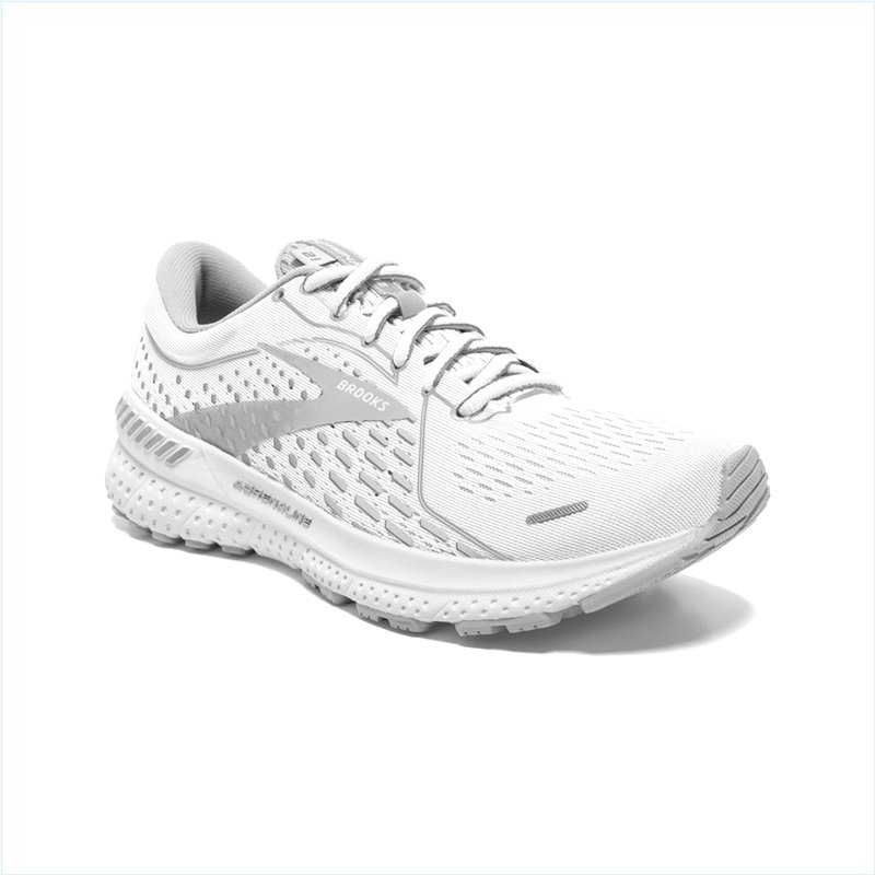  Adrenaline GTS 21 :153 White/Grey/Silver