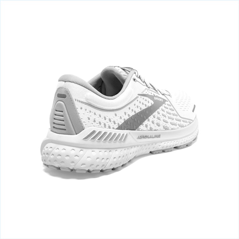  Adrenaline GTS 21 :153 White/Grey/Silver
