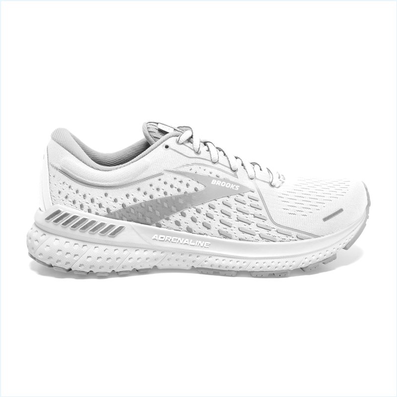  Adrenaline GTS 21 :153 White/Grey/Silver