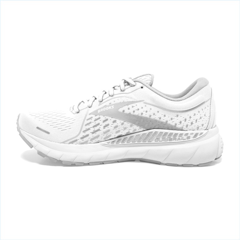  Adrenaline GTS 21 :153 White/Grey/Silver