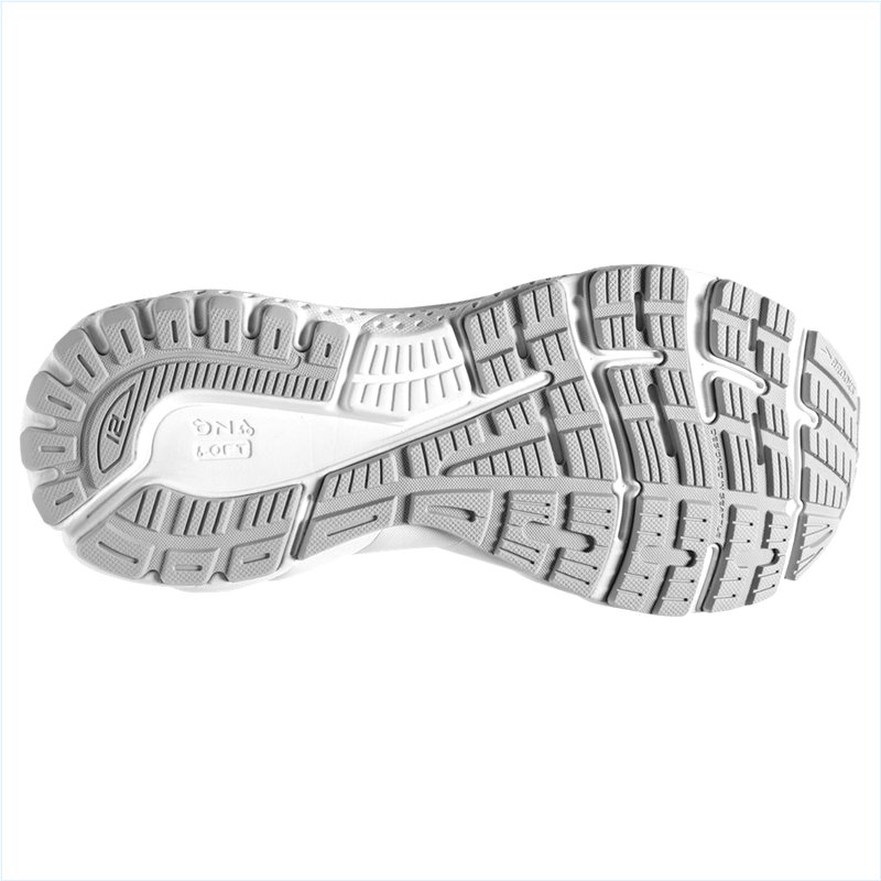  Adrenaline GTS 21 :153 White/Grey/Silver