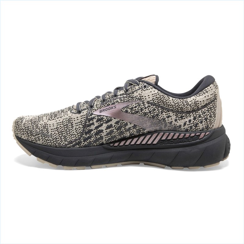  Adrenaline GTS 21 :276 Almond/Ombre/Metallic