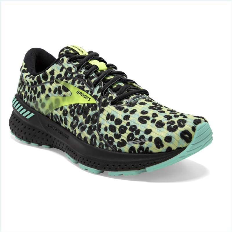  Adrenaline GTS 21 :353 Ocean/Black/Nightlife