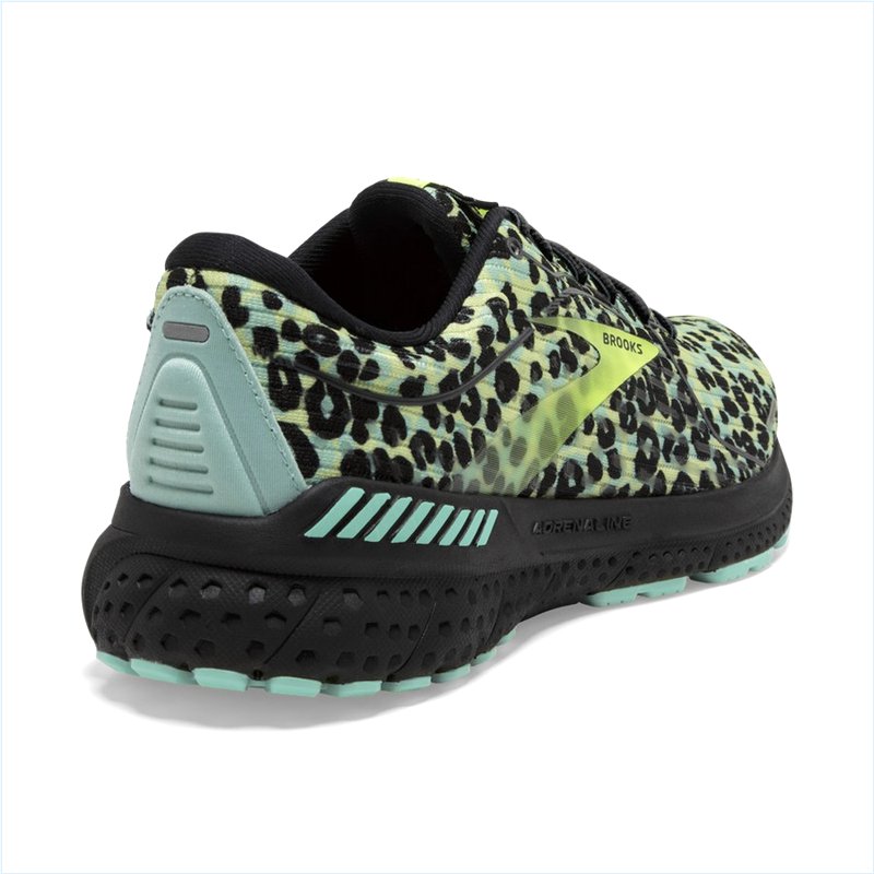  Adrenaline GTS 21 :353 Ocean/Black/Nightlife