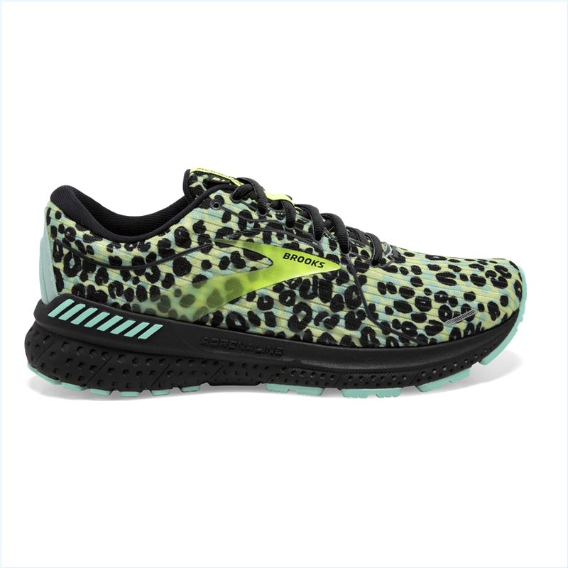  Adrenaline GTS 21 :353 Ocean/Black/Nightlife