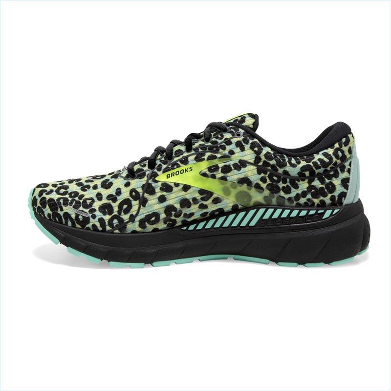  Adrenaline GTS 21 :353 Ocean/Black/Nightlife