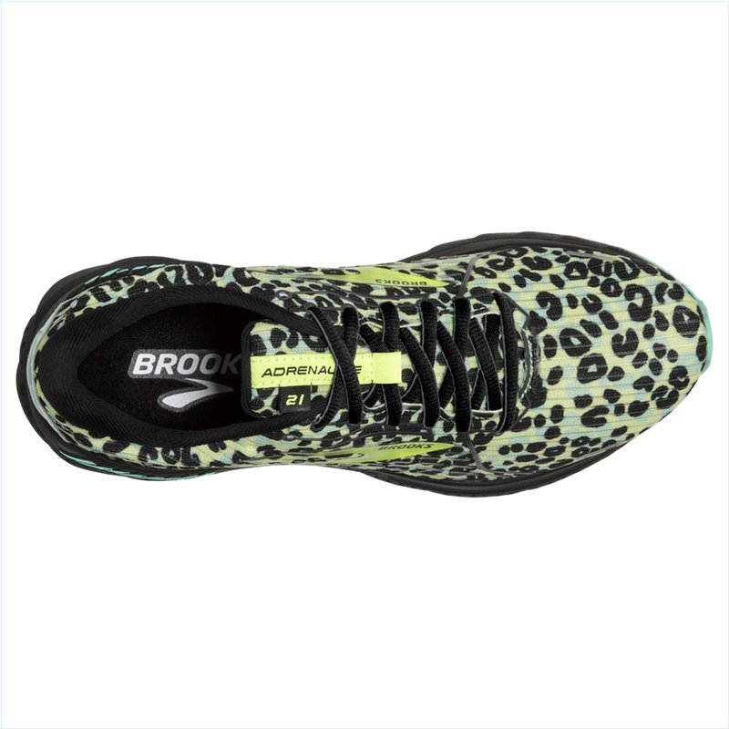  Adrenaline GTS 21 :353 Ocean/Black/Nightlife