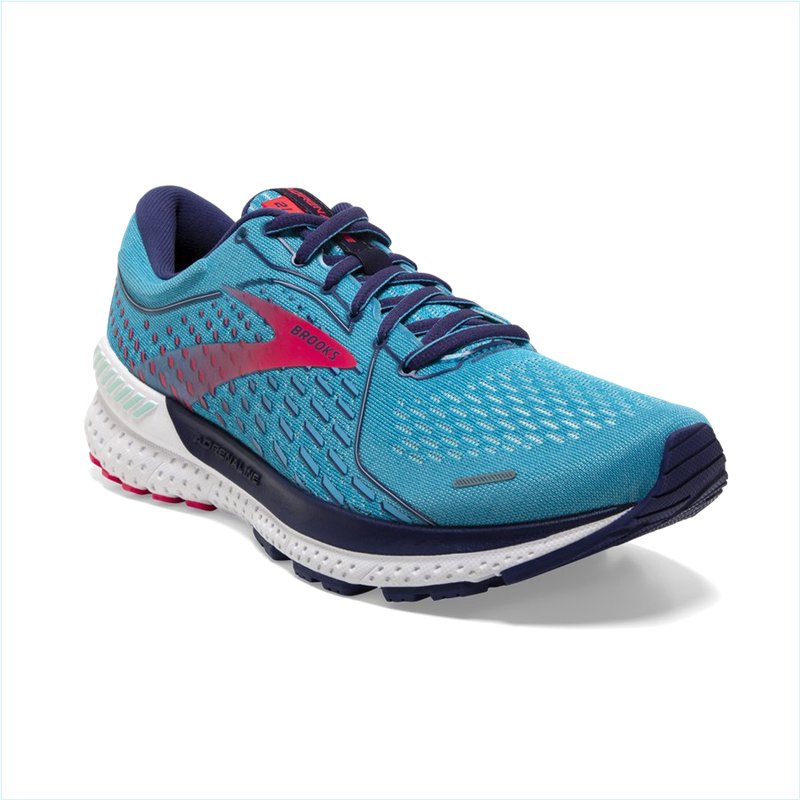  Adrenaline GTS 21 :408 Horizon/Blue Ribbon/Pink