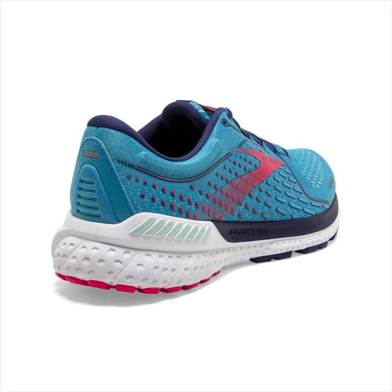  Adrenaline GTS 21 :408 Horizon/Blue Ribbon/Pink