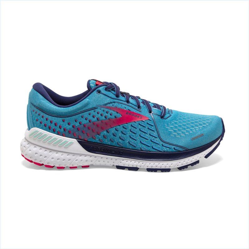  Adrenaline GTS 21 :408 Horizon/Blue Ribbon/Pink