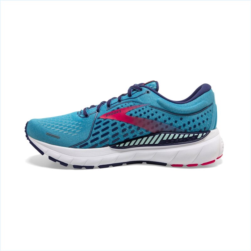  Adrenaline GTS 21 :408 Horizon/Blue Ribbon/Pink