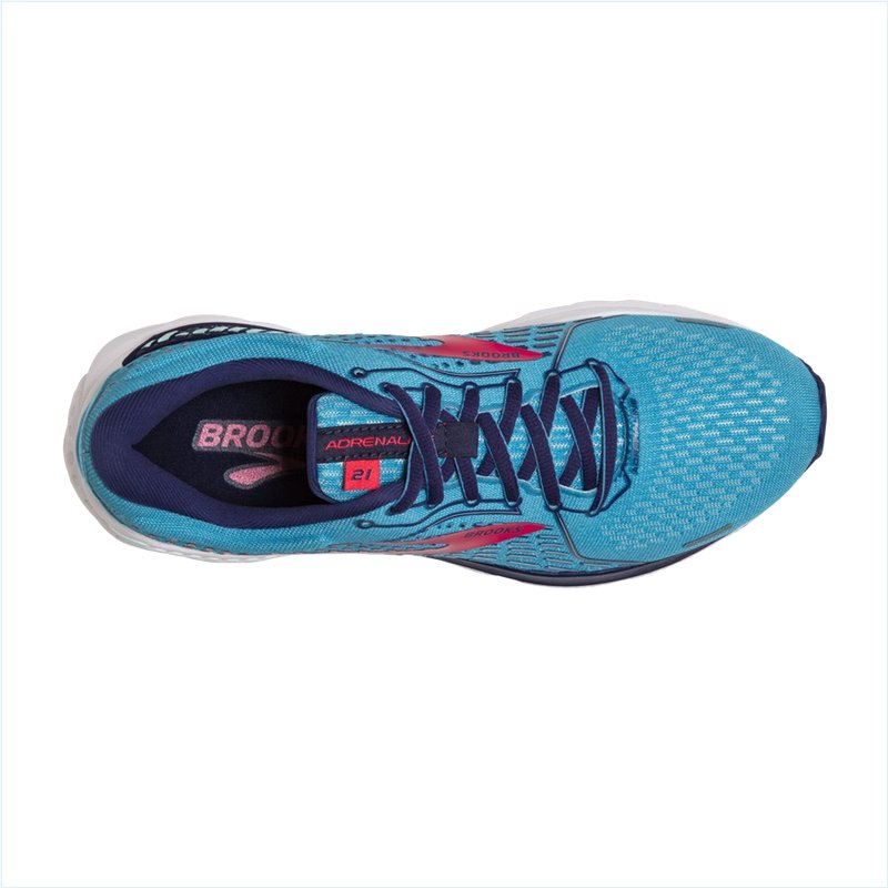  Adrenaline GTS 21 :408 Horizon/Blue Ribbon/Pink