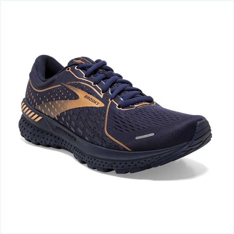  Adrenaline GTS 21 :486 Navy/Black/Copper