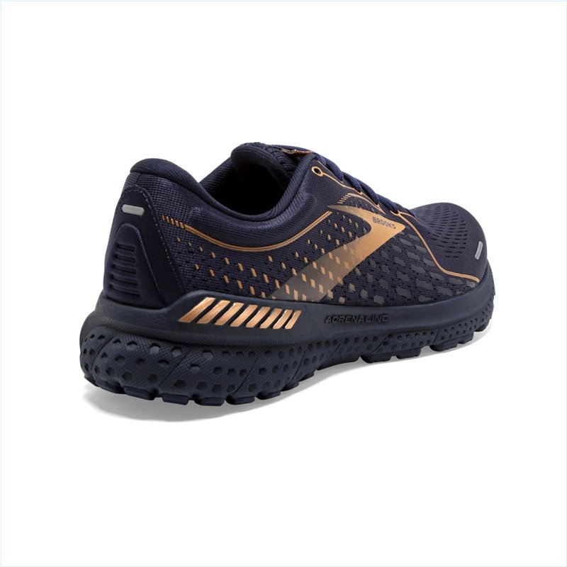  Adrenaline GTS 21 :486 Navy/Black/Copper