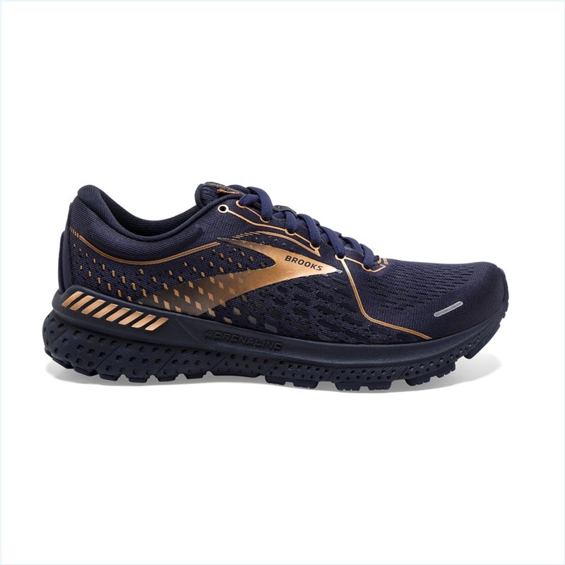  Adrenaline GTS 21 :486 Navy/Black/Copper