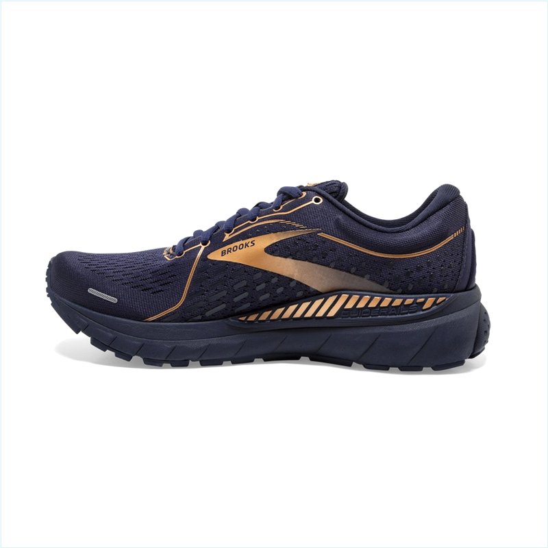  Adrenaline GTS 21 :486 Navy/Black/Copper