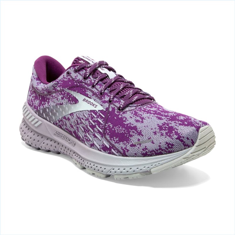  Adrenaline GTS 21 :529 Wood Violet/Lavender/Blue