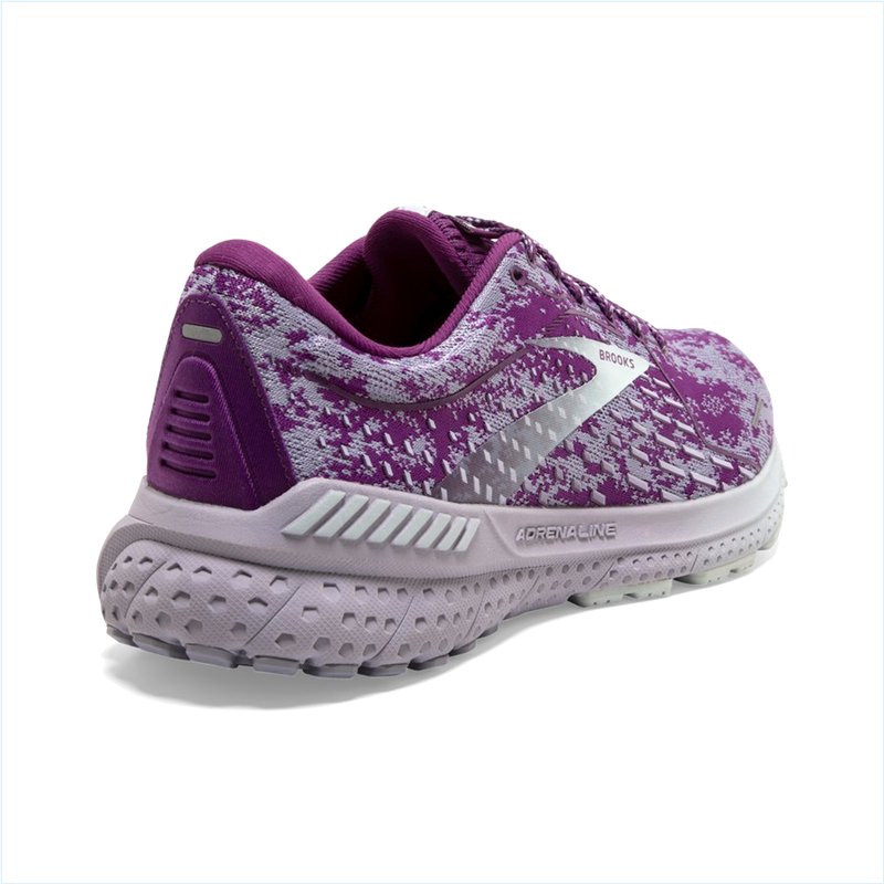  Adrenaline GTS 21 :529 Wood Violet/Lavender/Blue
