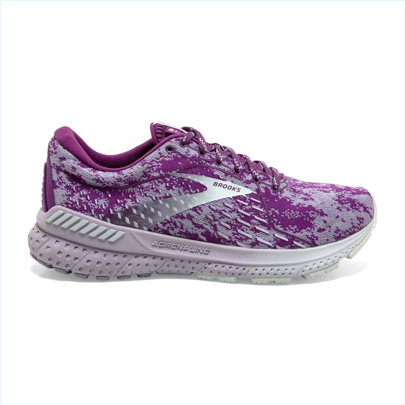  Adrenaline GTS 21 :529 Wood Violet/Lavender/Blue