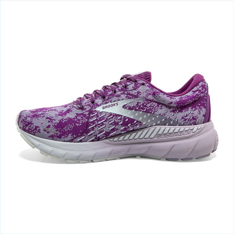 Adrenaline GTS 21 :529 Wood Violet/Lavender/Blue