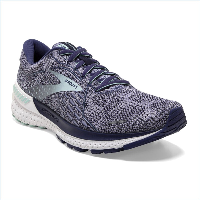 Adrenaline GTS 21 :586 Lavender/Blue Ribbon/Tint