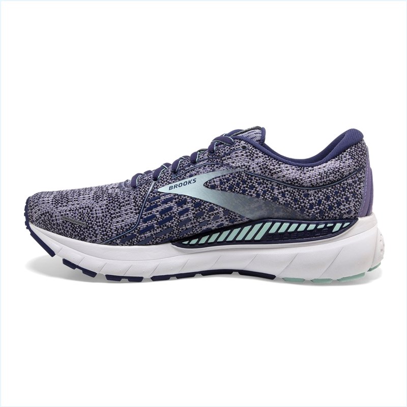  Adrenaline GTS 21 :586 Lavender/Blue Ribbon/Tint