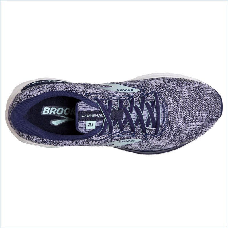  Adrenaline GTS 21 :586 Lavender/Blue Ribbon/Tint