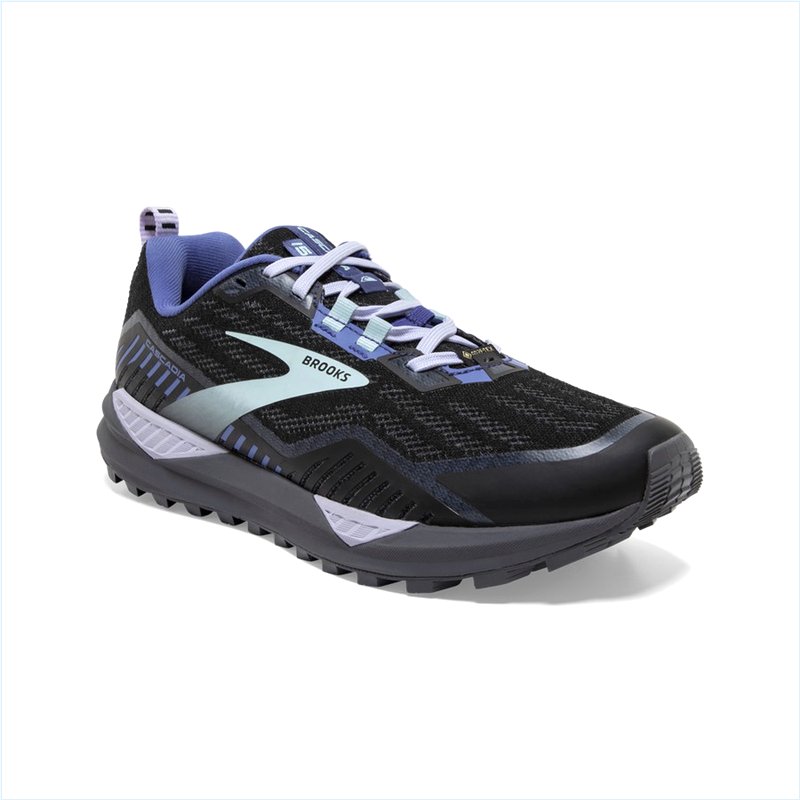  Cascadia 15 GTX :65 Black/Marlin/Blue