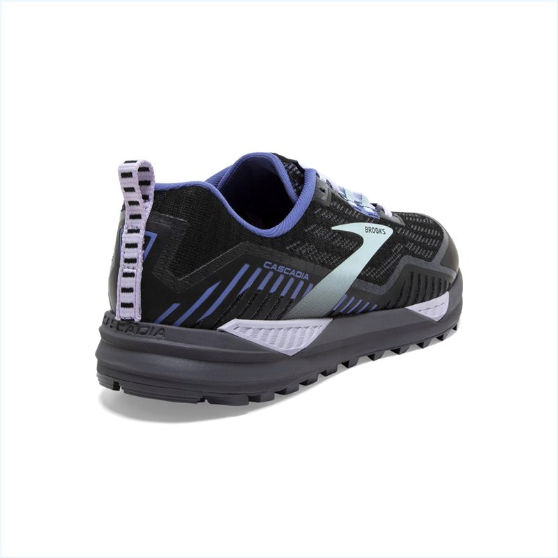  Cascadia 15 GTX :65 Black/Marlin/Blue