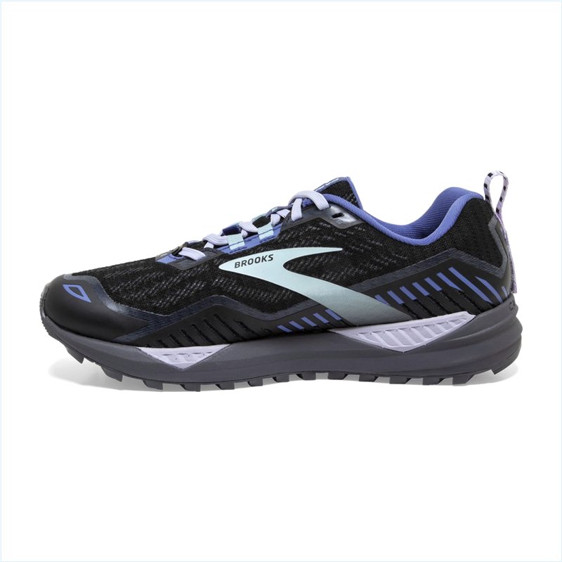  Cascadia 15 GTX :65 Black/Marlin/Blue