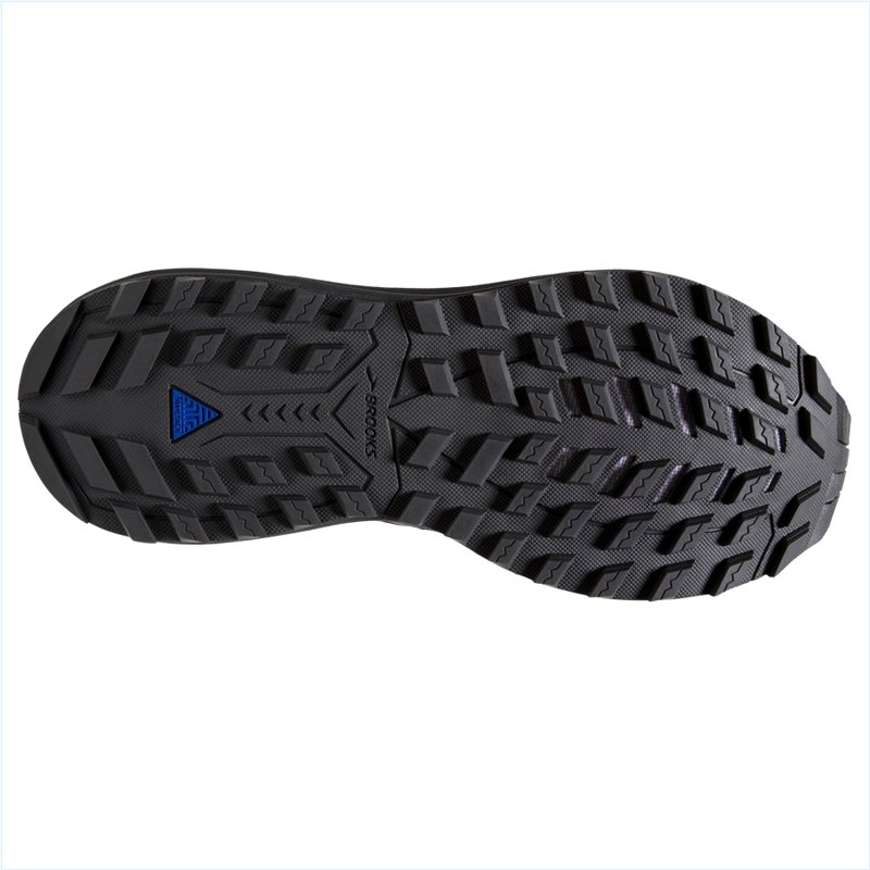  Cascadia 15 GTX :65 Black/Marlin/Blue