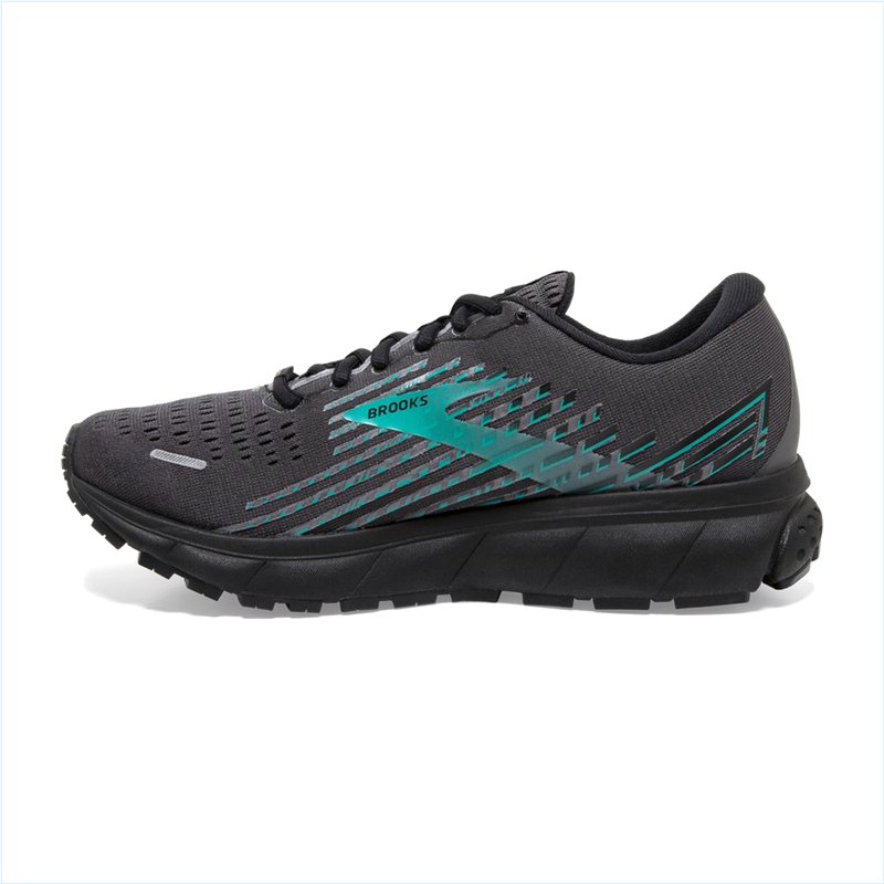  Ghost 13 GTX :86 Black/Black/Peacock